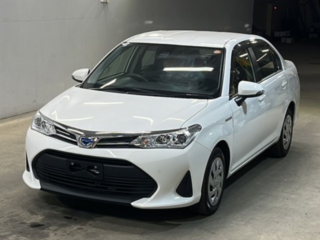 Toyota COROLLA AXIO 2020 8498353-0