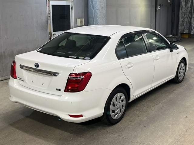 Toyota COROLLA AXIO 2020 8498353-5