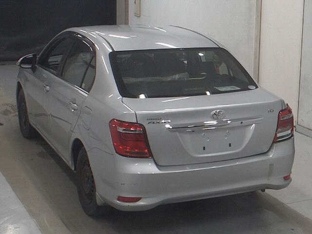 Toyota COROLLA AXIO 2017 8498378-1