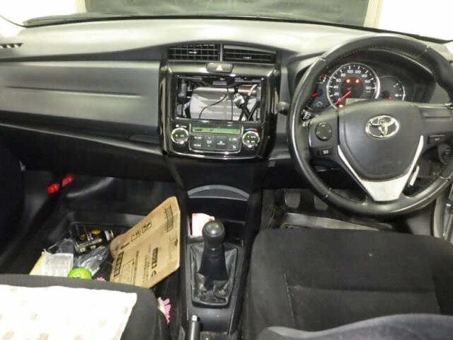 Toyota COROLLA AXIO 2017 8498378-3