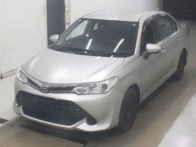 Toyota COROLLA AXIO 2017 8498378-4