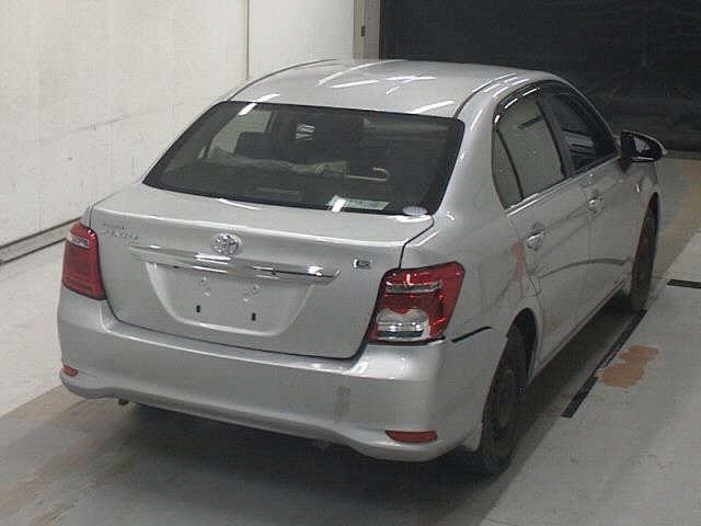 Toyota COROLLA AXIO 2017 8498378-5