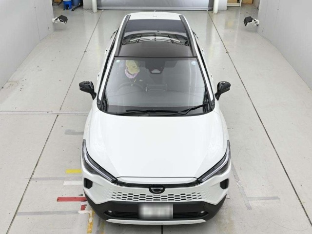 Toyota COROLLA CROSS 2026 8506326-7