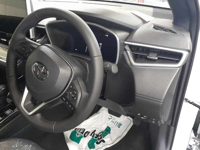 Toyota COROLLA CROSS 2026 8506326-9