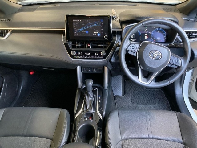 Toyota COROLLA CROSS 2024 8506329-3
