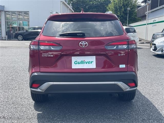Toyota COROLLA CROSS 2026 8506348-1