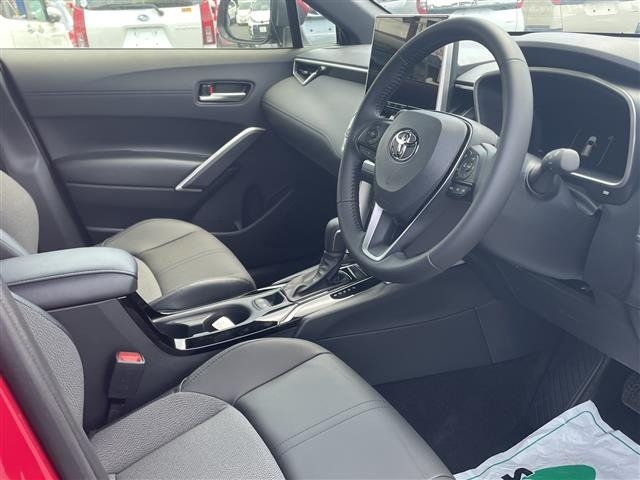 Toyota COROLLA CROSS 2026 8506348-14
