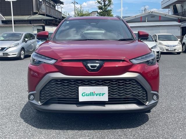 Toyota COROLLA CROSS 2026 8506348-21