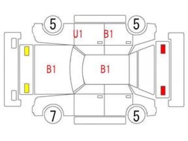 Toyota COROLLA CROSS 2026 8506348-23