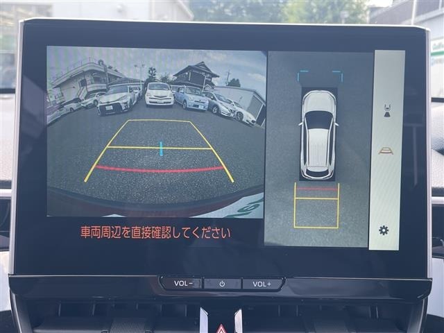 Toyota COROLLA CROSS 2026 8506348-4