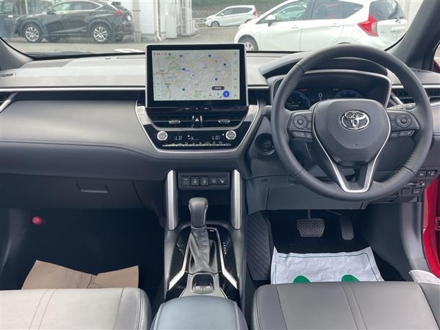 Toyota COROLLA CROSS 2026 8506348-7