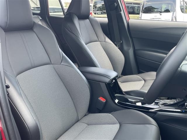 Toyota COROLLA CROSS 2026 8506348-8