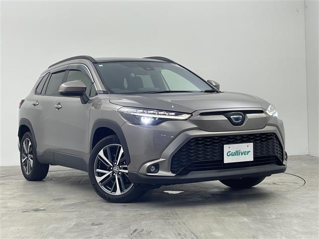 Toyota COROLLA CROSS 2023 8506416-0