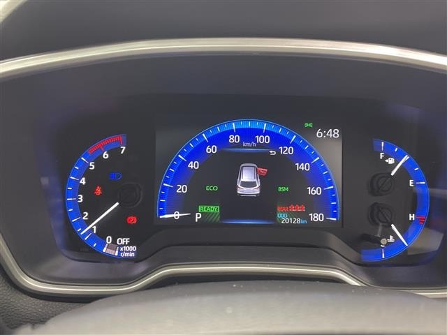 Toyota COROLLA CROSS 2023 8506416-1