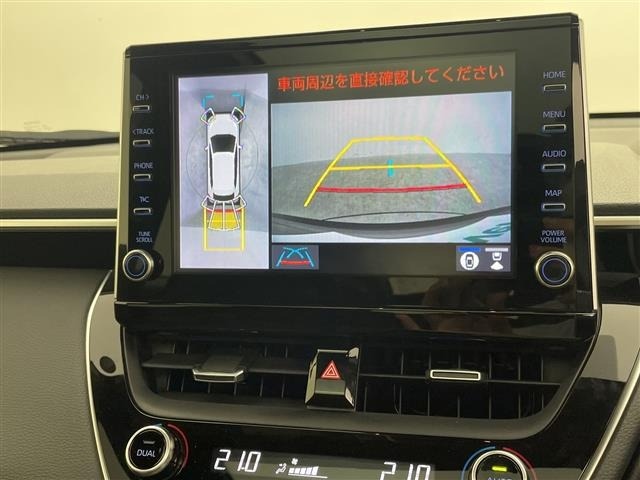 Toyota COROLLA CROSS 2023 8506416-13