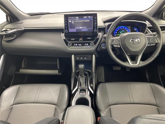 Toyota COROLLA CROSS 2023 8506416-14