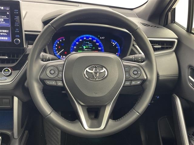 Toyota COROLLA CROSS 2023 8506416-16