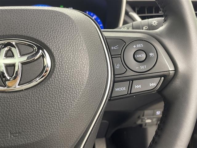 Toyota COROLLA CROSS 2023 8506416-18