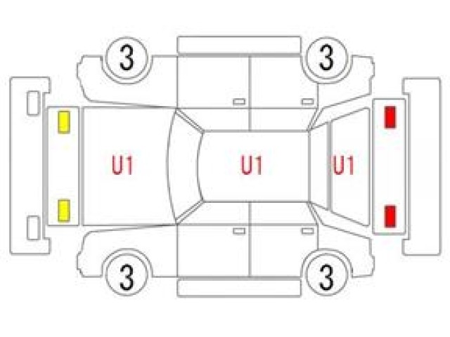 Toyota COROLLA CROSS 2023 8506416-23