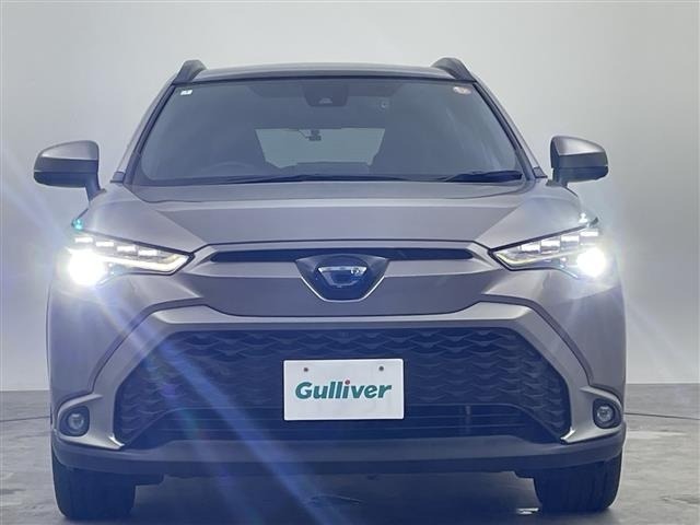 Toyota COROLLA CROSS 2023 8506416-4
