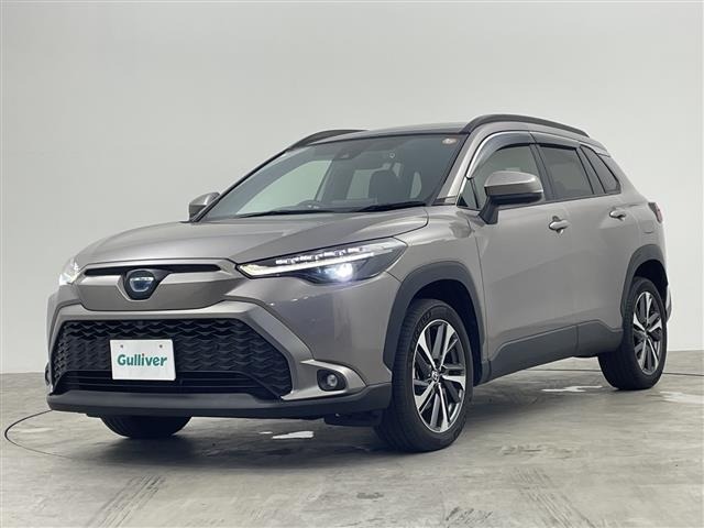 Toyota COROLLA CROSS 2023 8506416-6