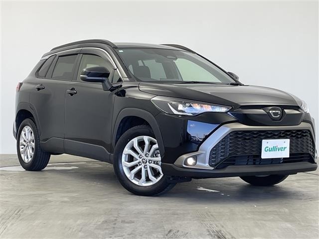 Toyota COROLLA CROSS 2024 8506417-0