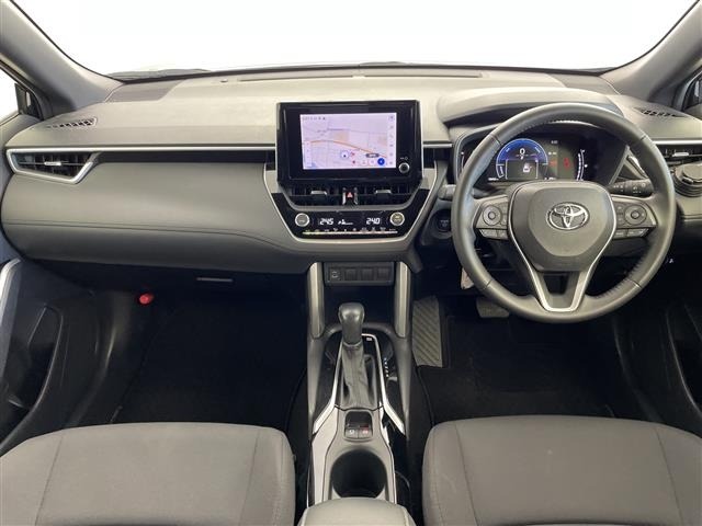 Toyota COROLLA CROSS 2024 8506417-14