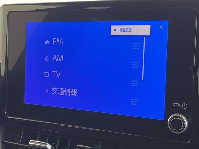 Toyota COROLLA CROSS 2024 8506417-16