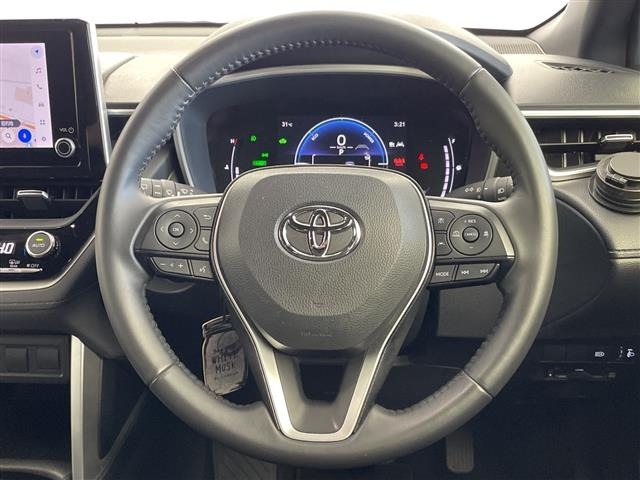 Toyota COROLLA CROSS 2024 8506417-18