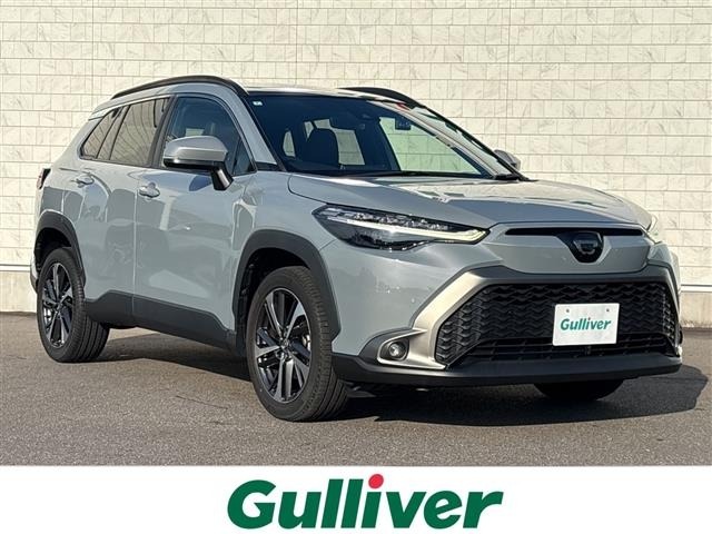 Toyota COROLLA CROSS 2022 8506426-0