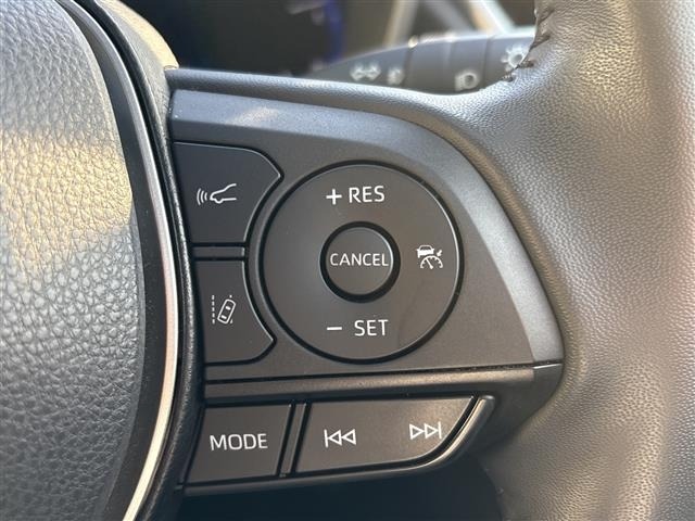 Toyota COROLLA CROSS 2022 8506426-12