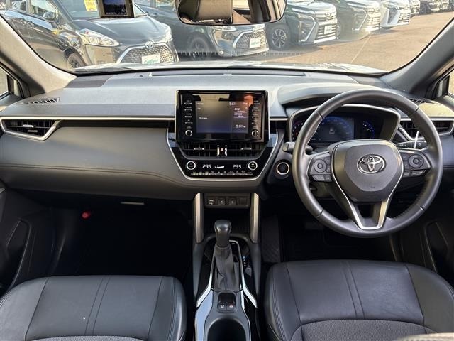 Toyota COROLLA CROSS 2022 8506426-14