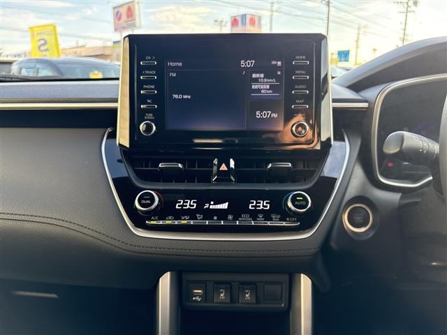 Toyota COROLLA CROSS 2022 8506426-4