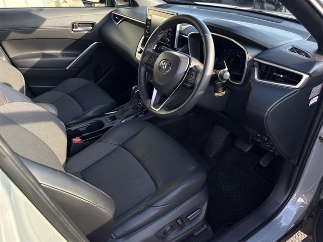 Toyota COROLLA CROSS 2022 8506426-8