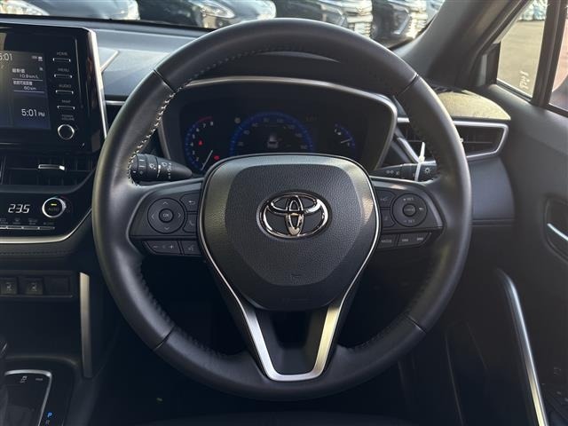Toyota COROLLA CROSS 2022 8506426-9
