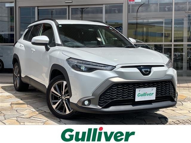 Toyota COROLLA CROSS 2023 8506427-0
