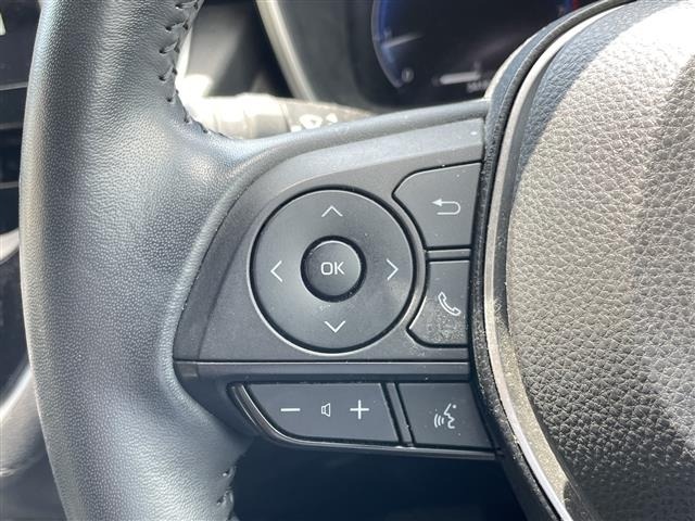 Toyota COROLLA CROSS 2023 8506427-1