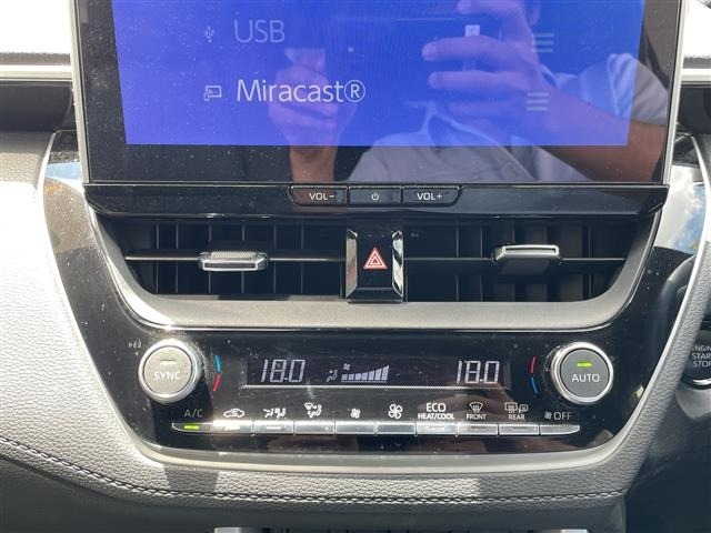 Toyota COROLLA CROSS 2023 8506427-11