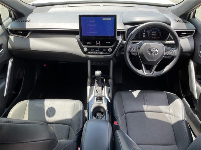 Toyota COROLLA CROSS 2023 8506427-14