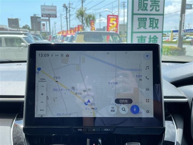 Toyota COROLLA CROSS 2023 8506427-15