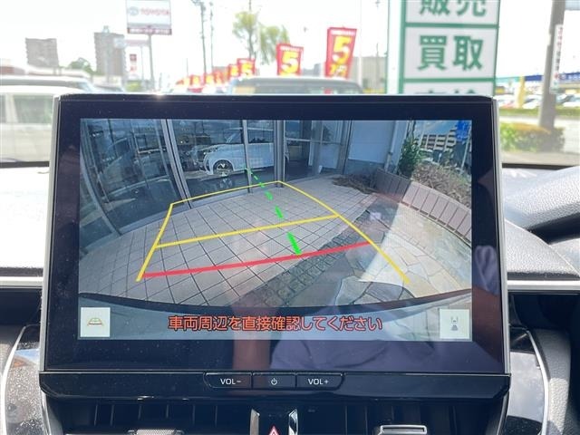 Toyota COROLLA CROSS 2023 8506427-16