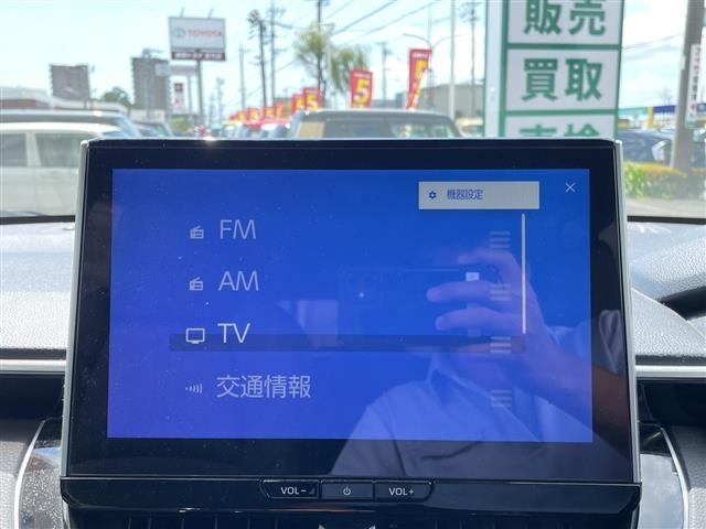 Toyota COROLLA CROSS 2023 8506427-17