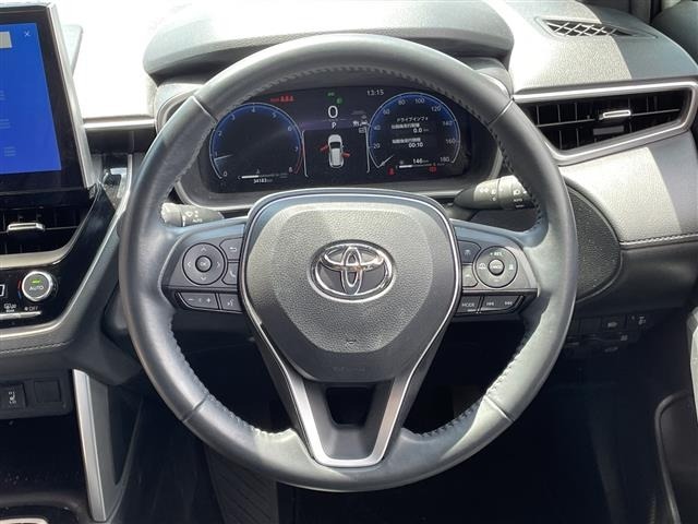Toyota COROLLA CROSS 2023 8506427-19