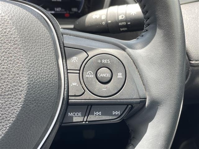 Toyota COROLLA CROSS 2023 8506427-3