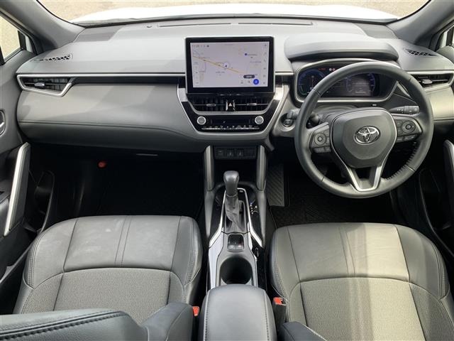 Toyota COROLLA CROSS 2024 8506435-15
