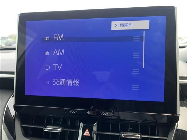Toyota COROLLA CROSS 2024 8506435-18