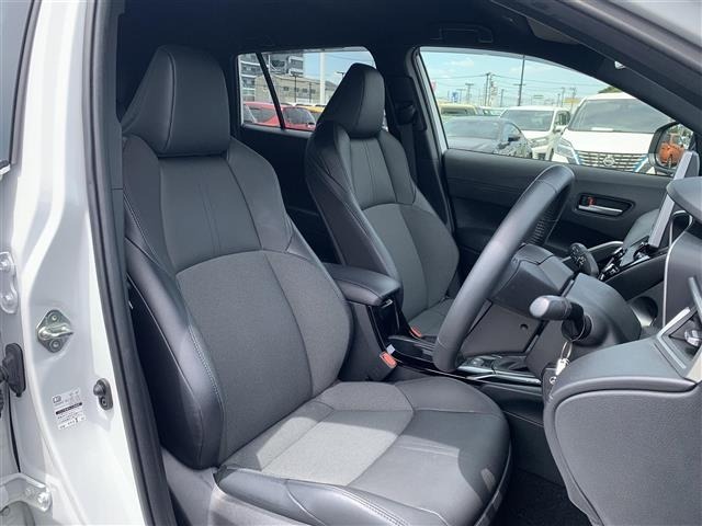 Toyota COROLLA CROSS 2024 8506435-20