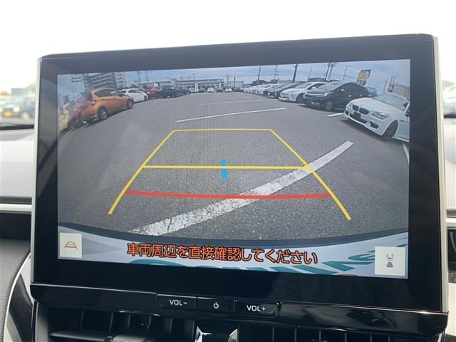 Toyota COROLLA CROSS 2024 8506435-21