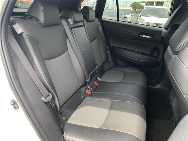 Toyota COROLLA CROSS 2024 8506435-22