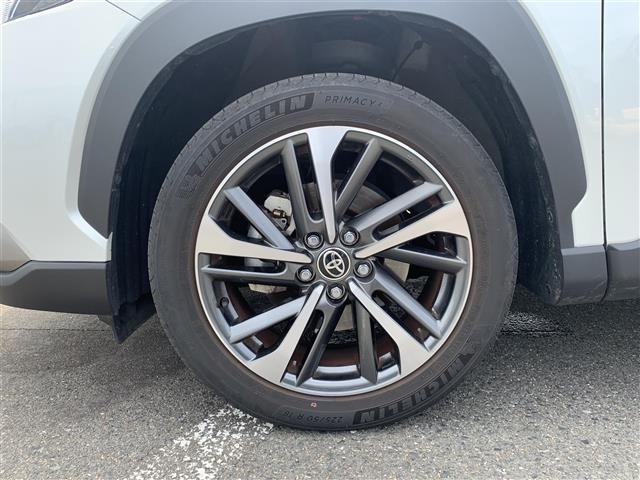 Toyota COROLLA CROSS 2024 8506435-4